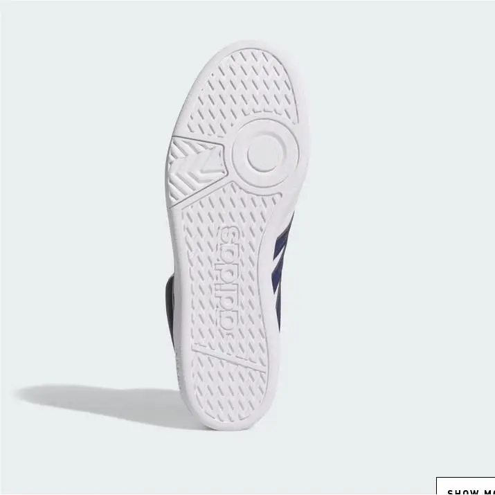 Adidas shoes - adidas Hoops Mid - Hoops Mid - JQ9995 - White 13