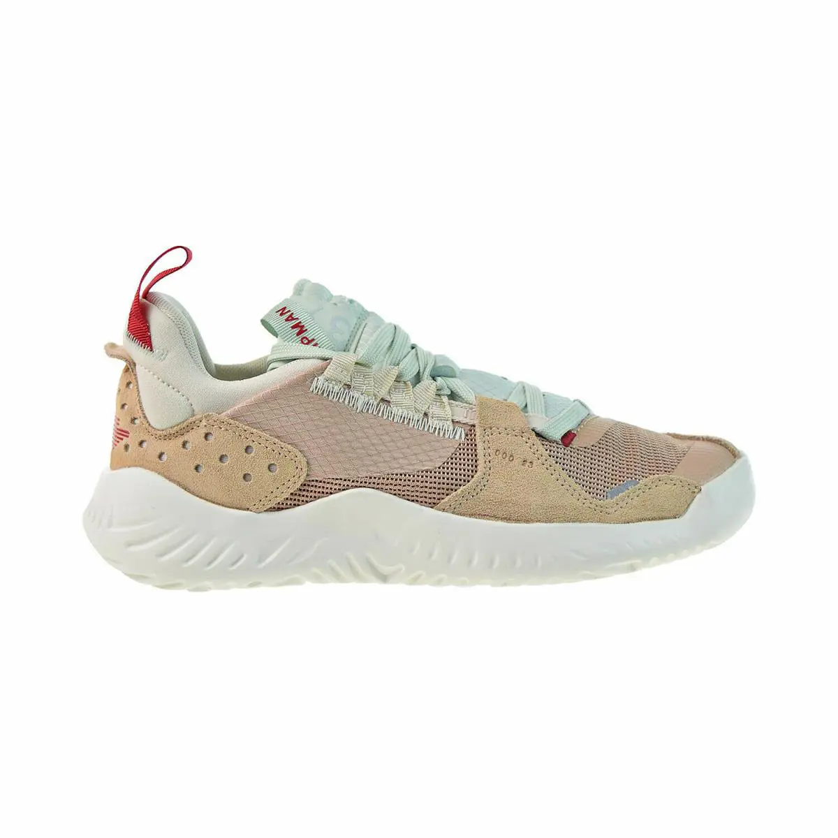 Nike shoes - Vachetta Tan-Light Cream-Sail 2