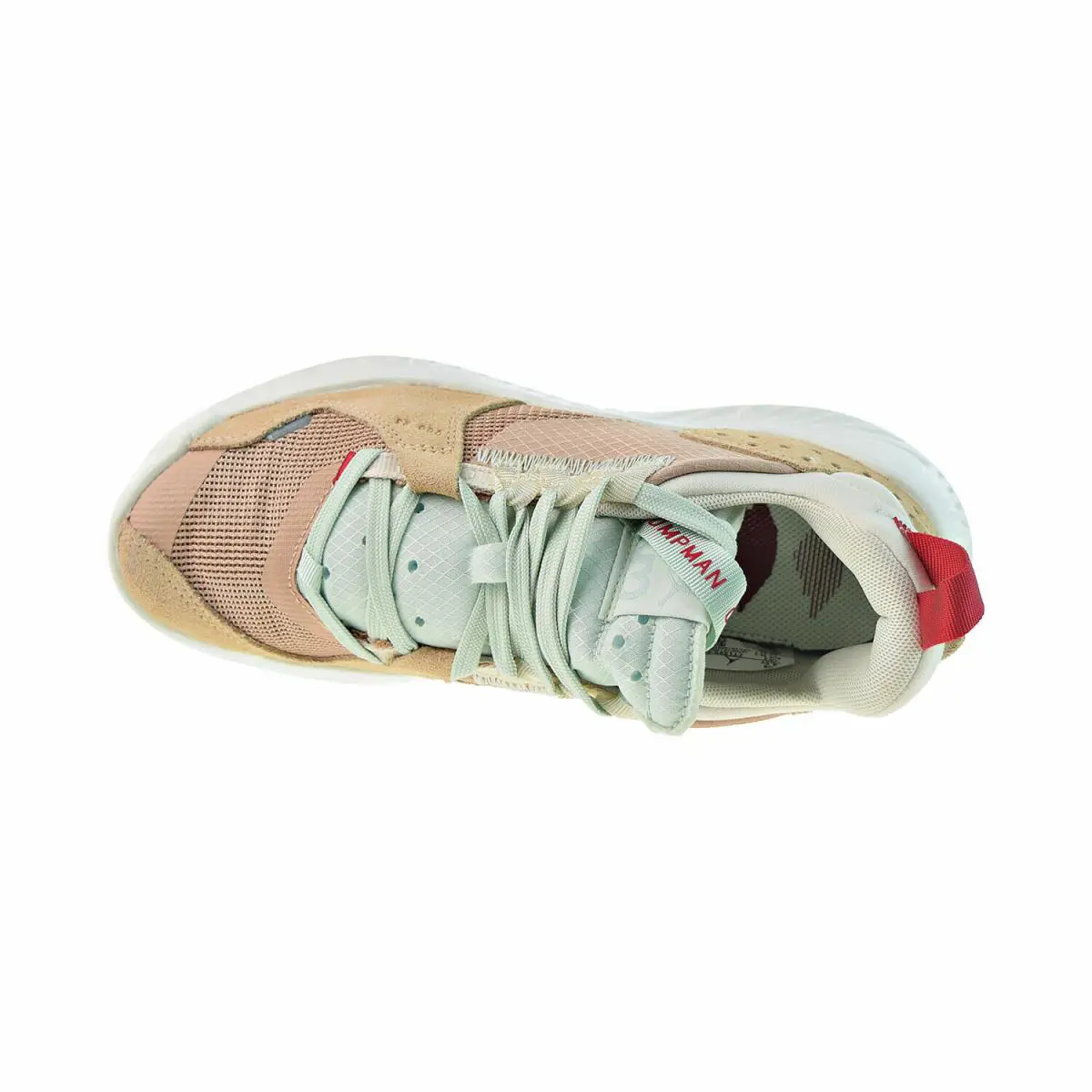 Nike shoes - Vachetta Tan-Light Cream-Sail 4