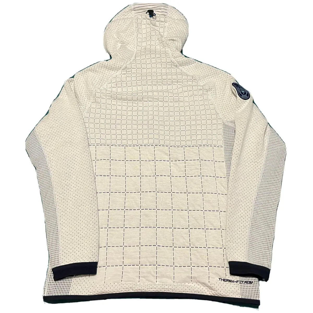 Nike clothing - DJ5245-121 - DJ5245-121 - White (UPC: 0195242534618) 3