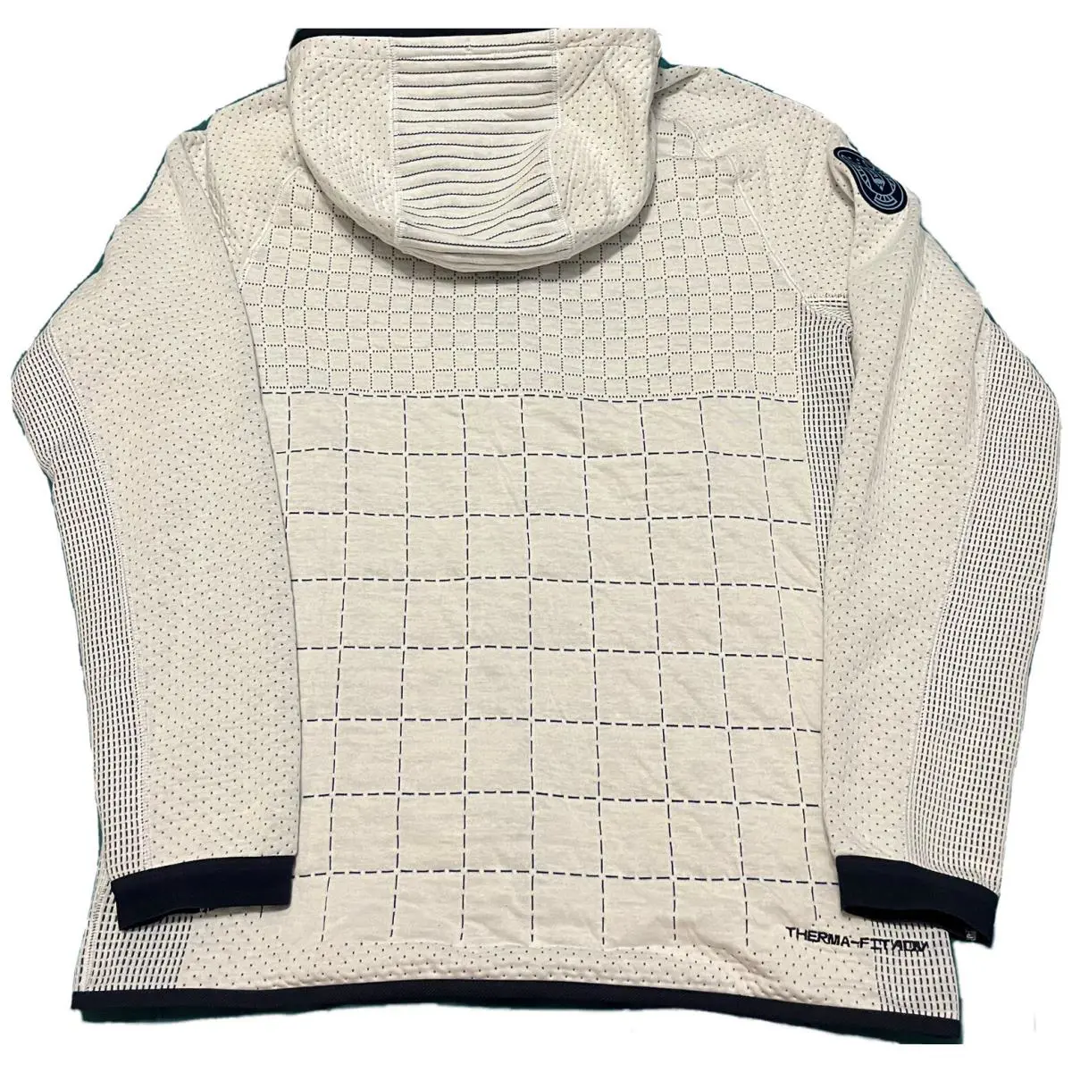 Nike clothing - DJ5245-121 - DJ5245-121 - White (UPC: 0195242534618) 4