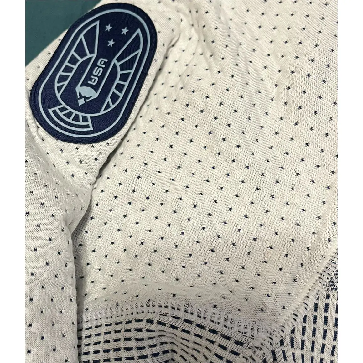 Nike clothing - DJ5245-121 - DJ5245-121 - White (UPC: 0195242534618) 0