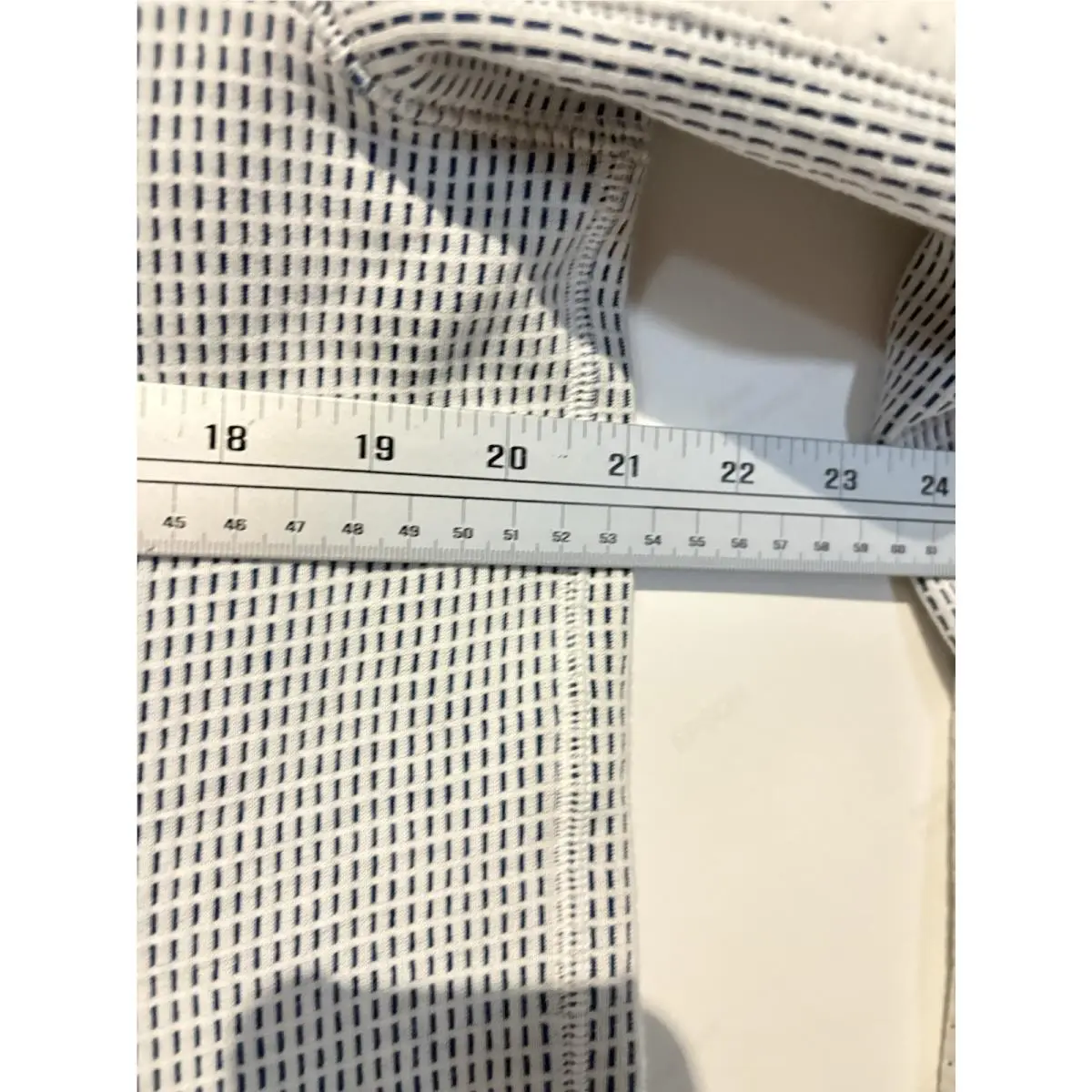 Nike clothing - DJ5245-121 - DJ5245-121 - White (UPC: 0195242534618) 2