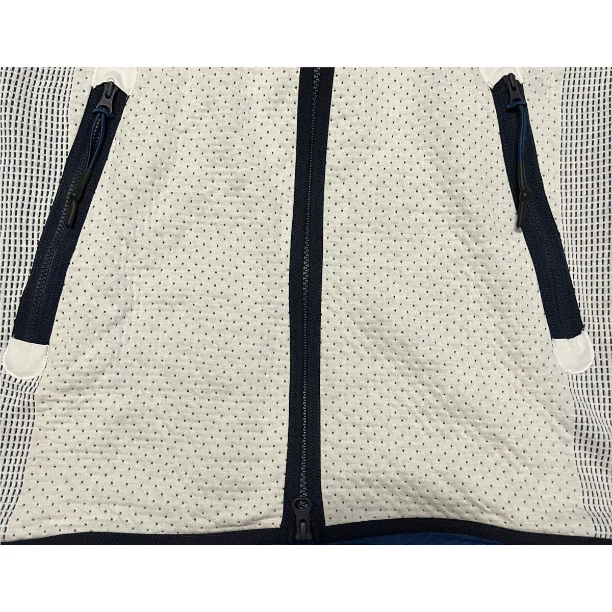 Nike clothing - DJ5245-121 - DJ5245-121 - White (UPC: 0195242534618) 2