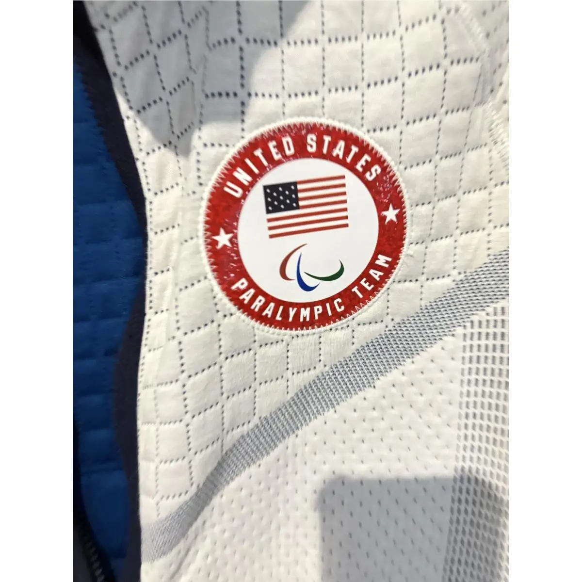 Nike clothing - DJ5245-121 - DJ5245-121 - White (UPC: 0195242534618) 4