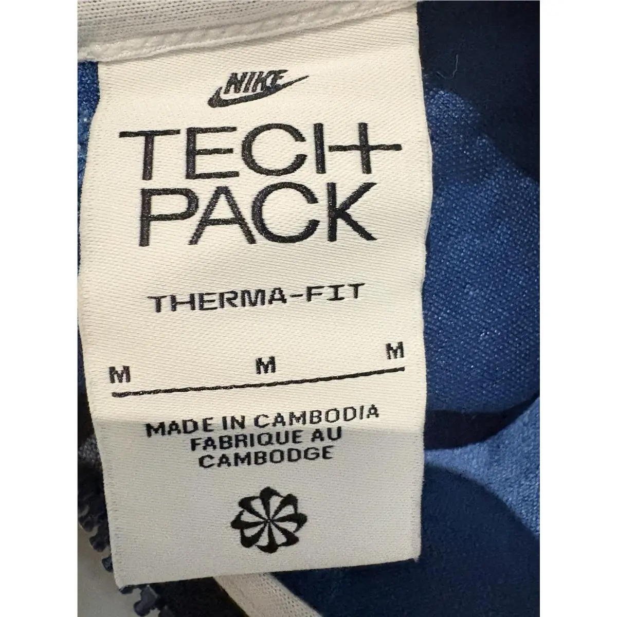 Nike clothing - DJ5245-121 - DJ5245-121 - White (UPC: 0195242534618) 7