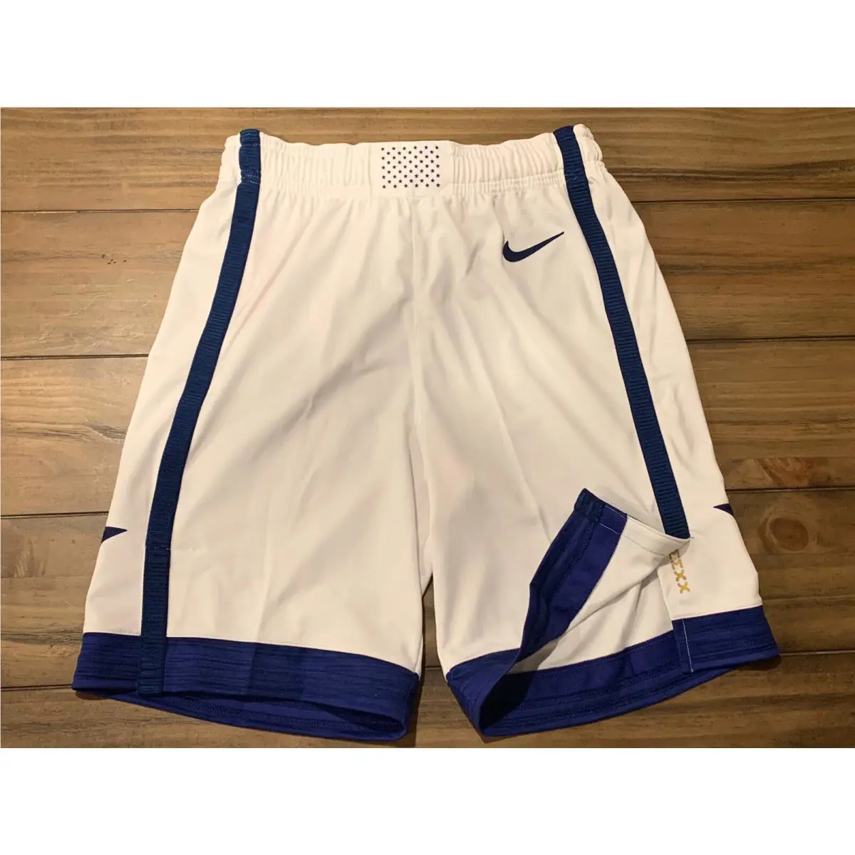 Nike clothing - White 0
