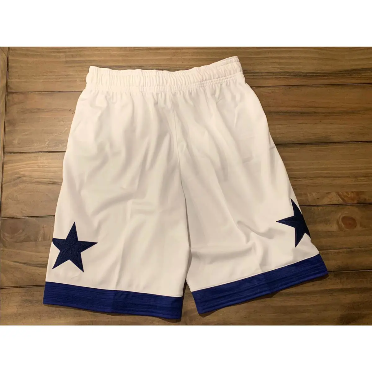 Nike clothing - White 1