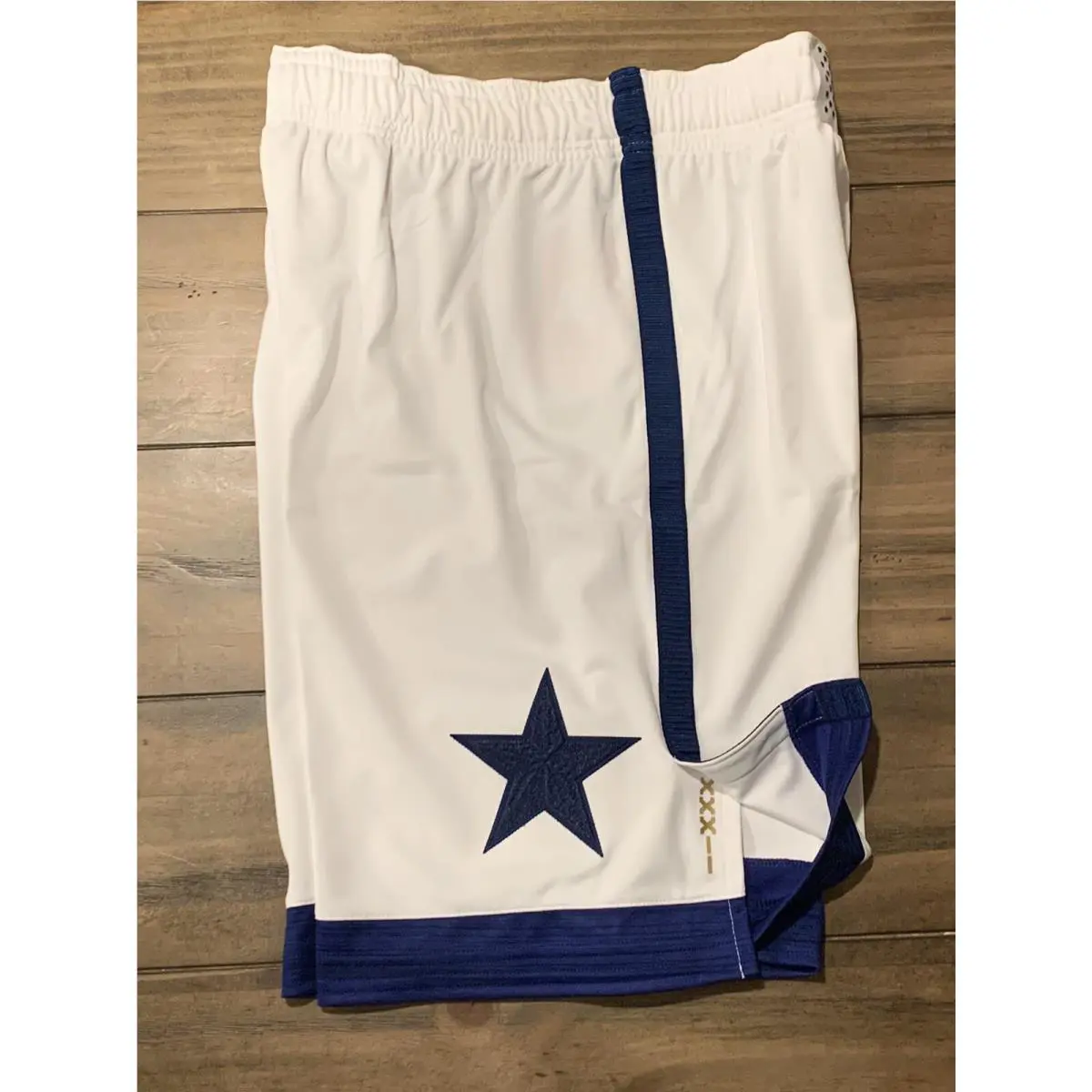 Nike clothing - White 2