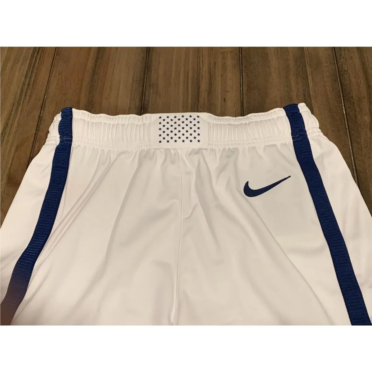 Nike clothing - White 4