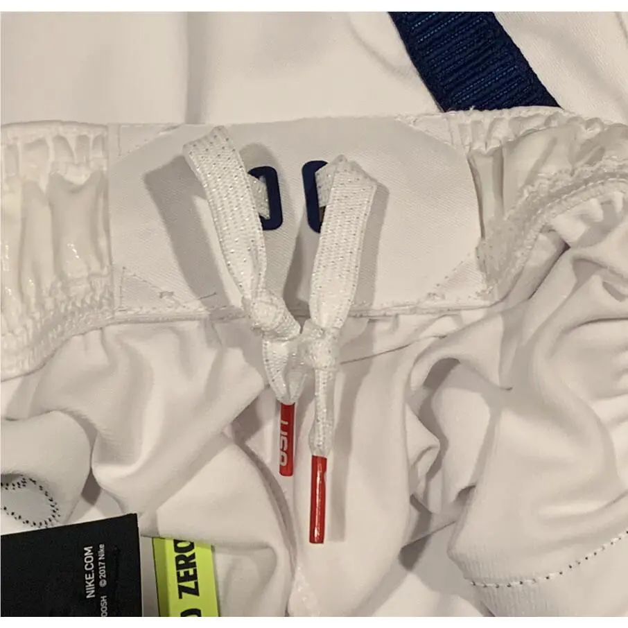 Nike clothing - White 5