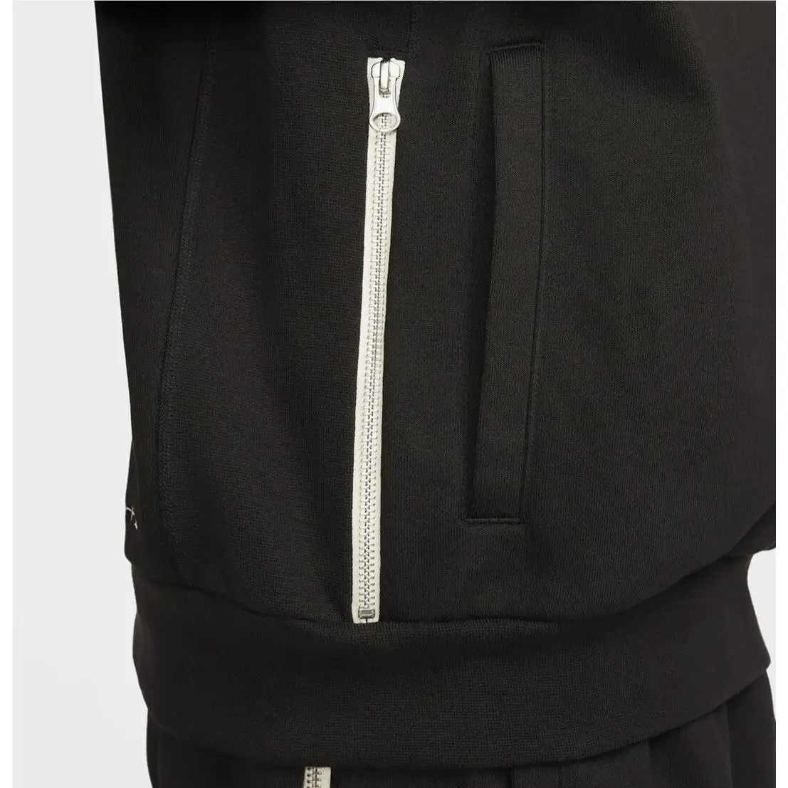 Nike clothing - FB7052-010 - FB7052-010 - Black (UPC: 0196609139545) 0
