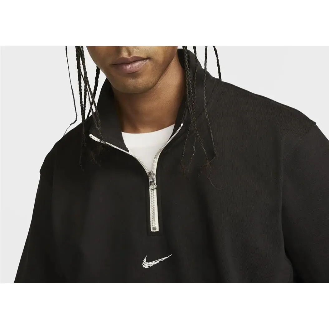 Nike clothing - FB7052-010 - FB7052-010 - Black (UPC: 0196609139545) 3