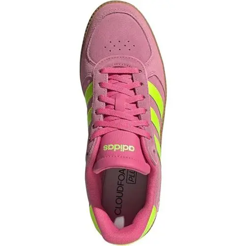 Adidas shoes - adidas Breaknet - Breaknet - Pulse Magenta/Lucid Lemon/Bliss Pink 3