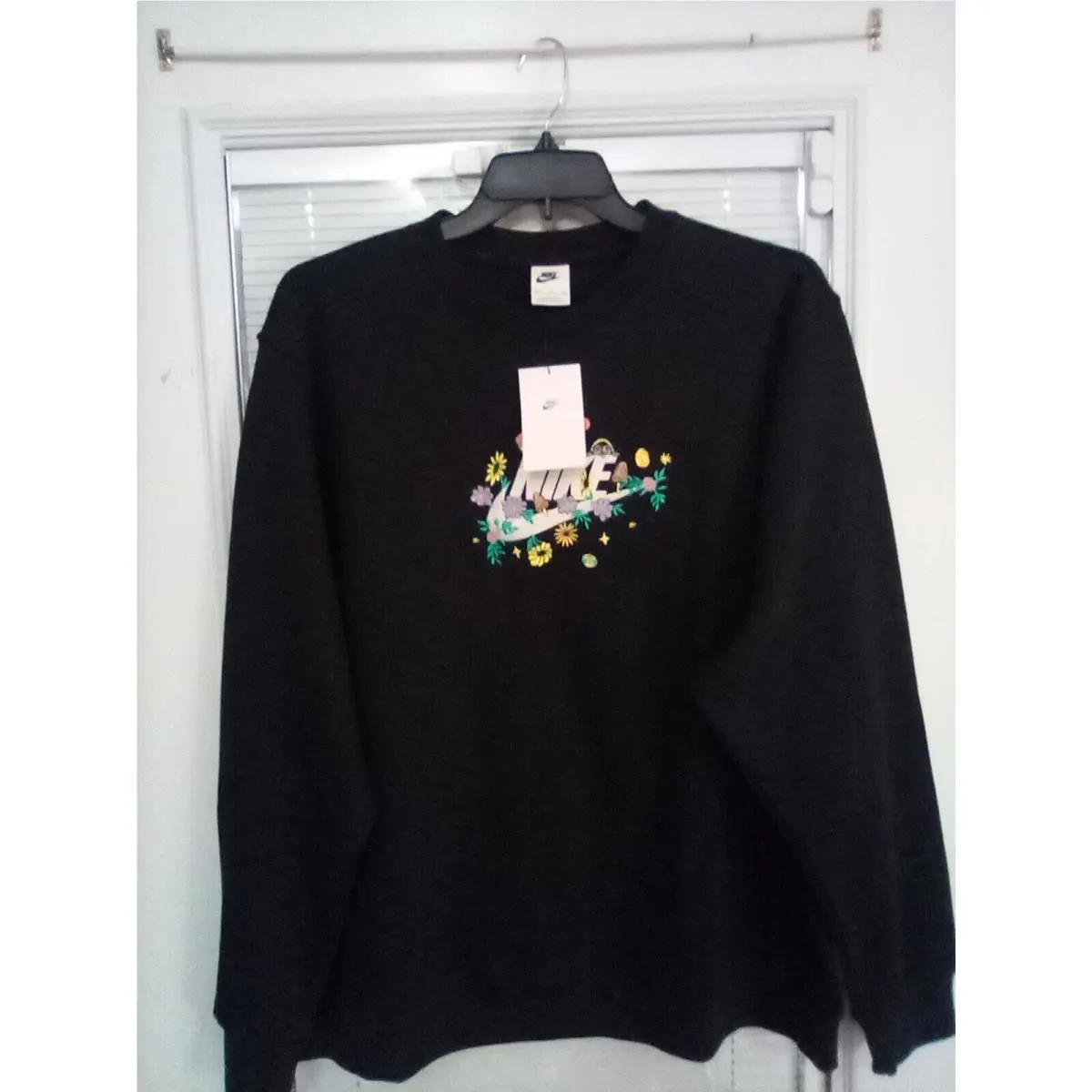 Nike clothing - Black 0