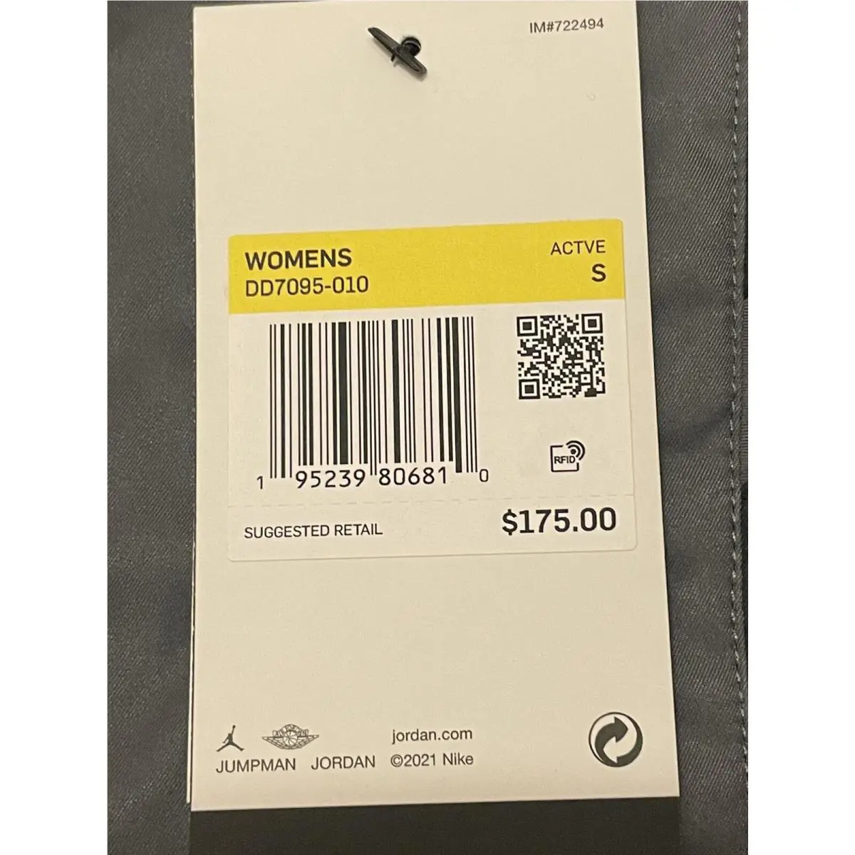 Nike clothing - Multicolor 1
