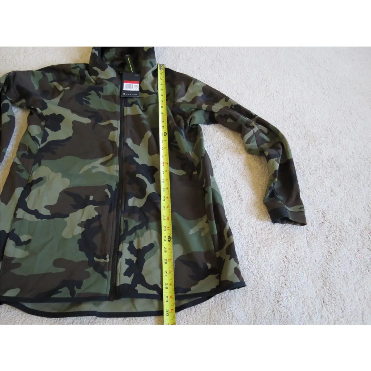 Nike clothing - Multicolor 9