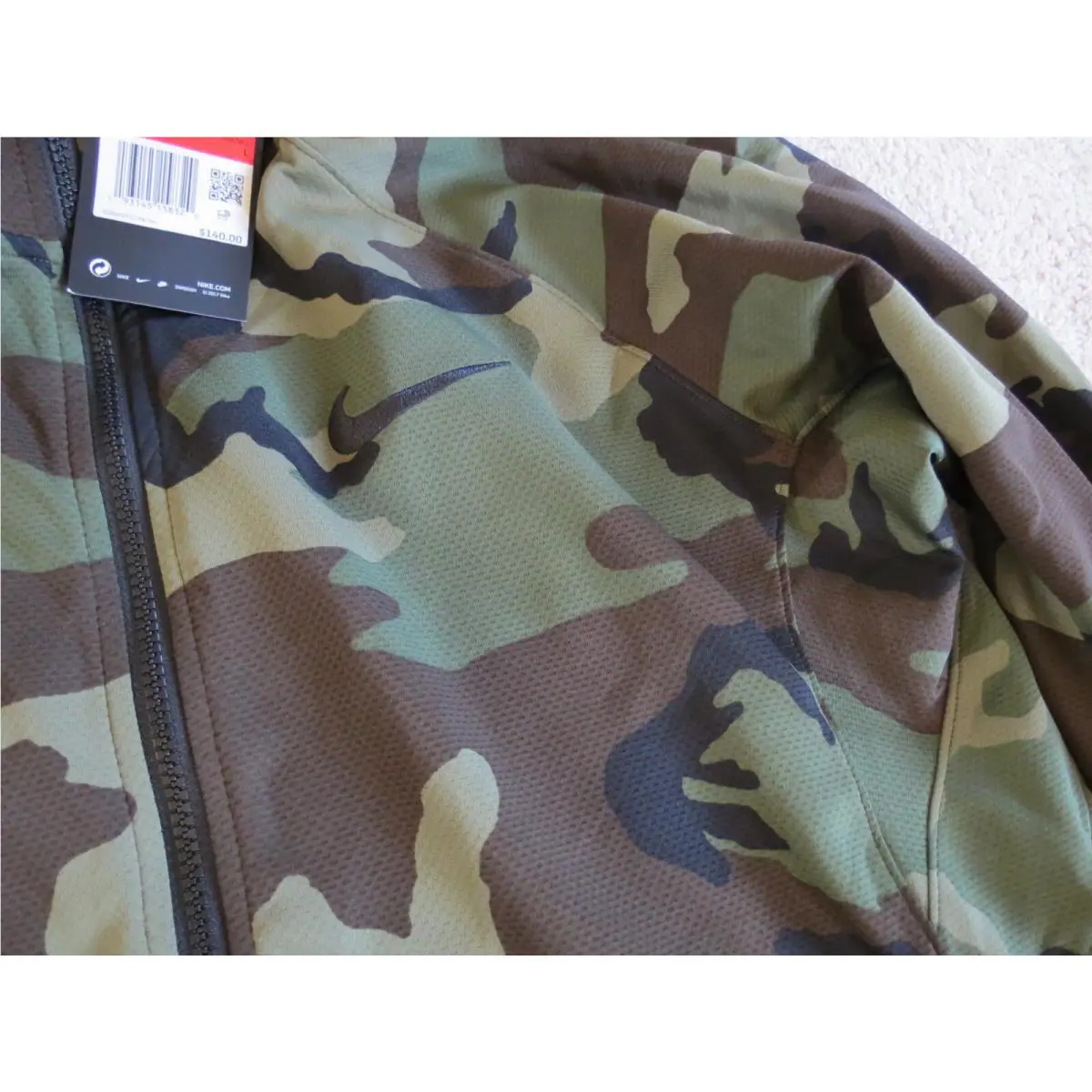 Nike clothing - Multicolor 4