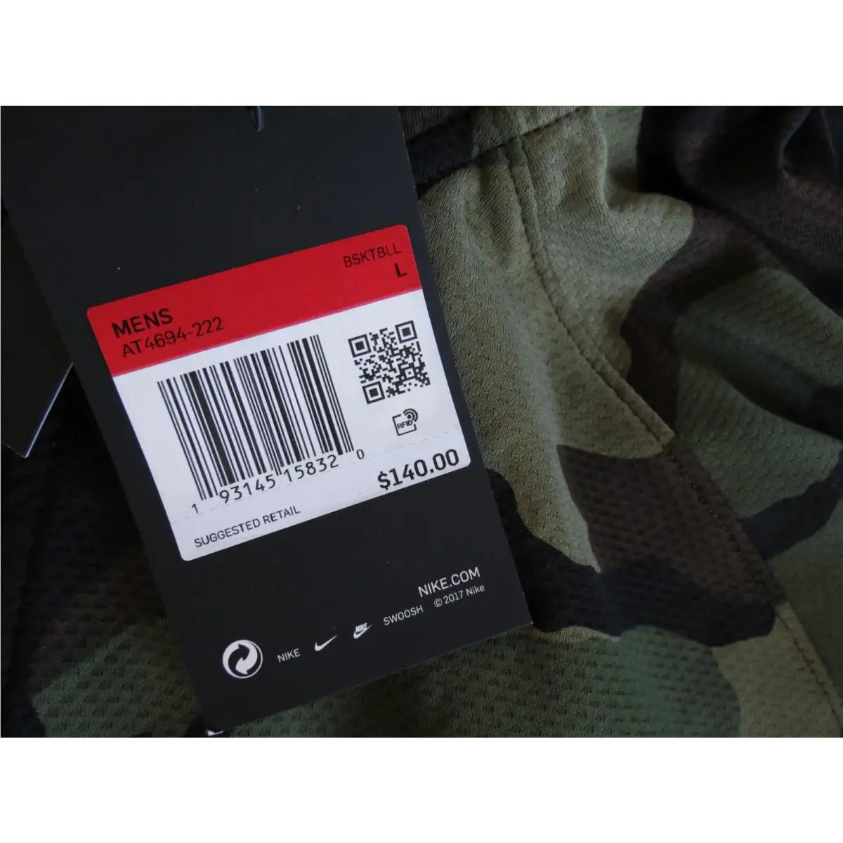 Nike clothing - Multicolor 1