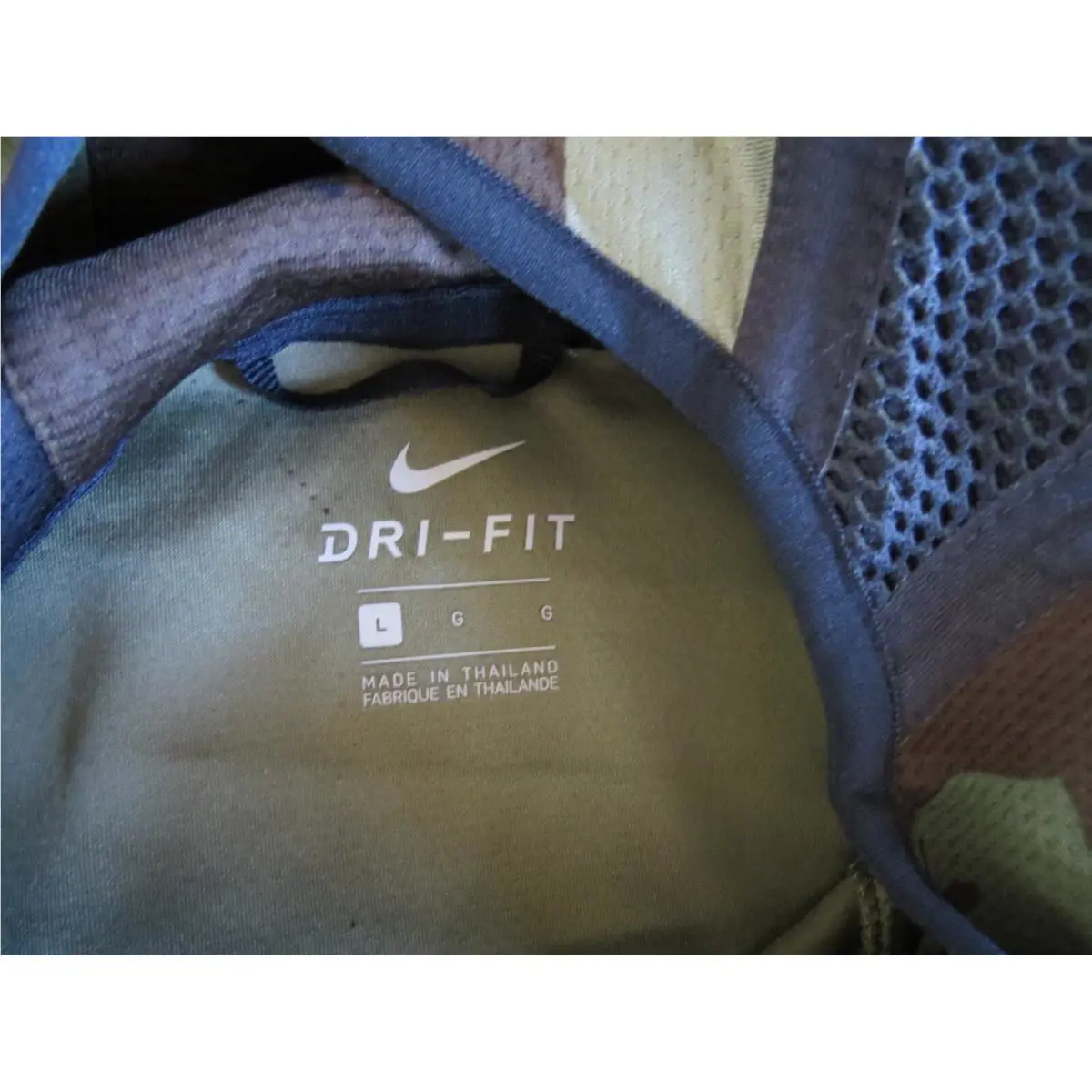 Nike clothing - Multicolor 3
