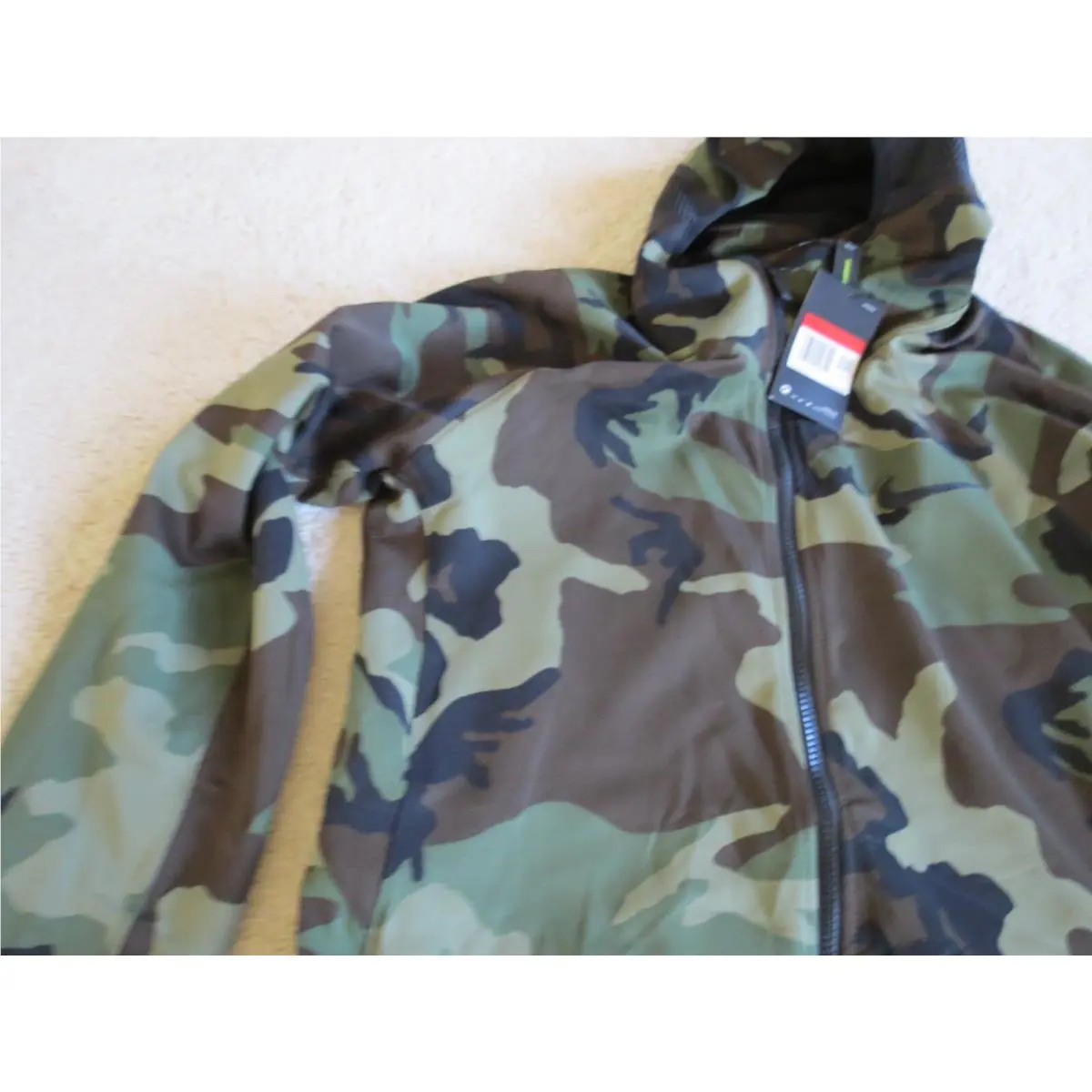 Nike clothing - Multicolor 5