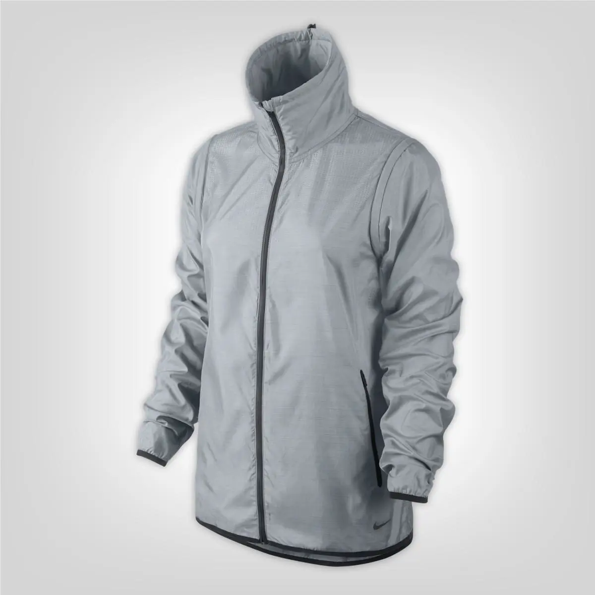 Nike clothing - 589125012 - 589125012 - Gray 1