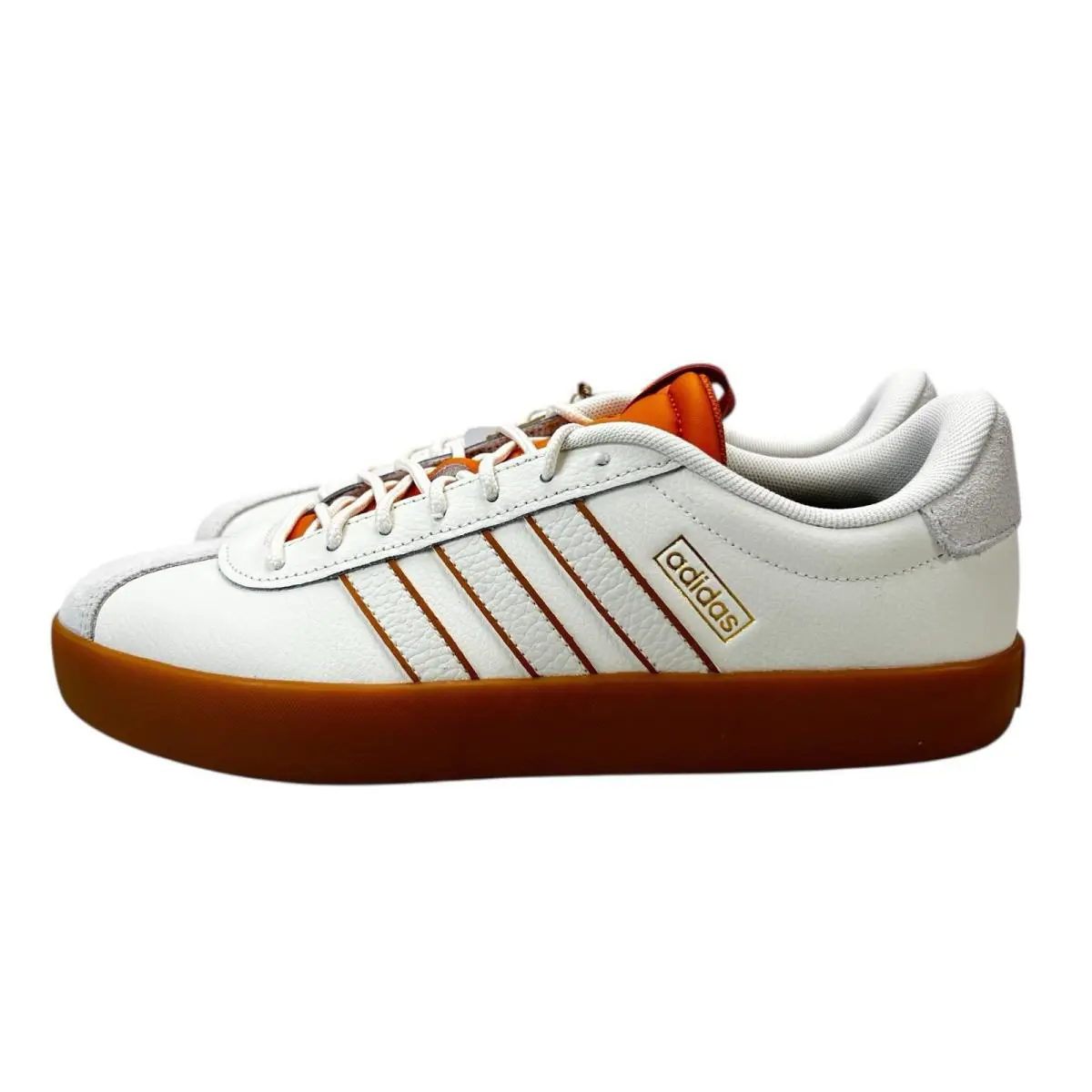 Adidas shoes - adidas Vl Court - Court - JP5298 - White 1