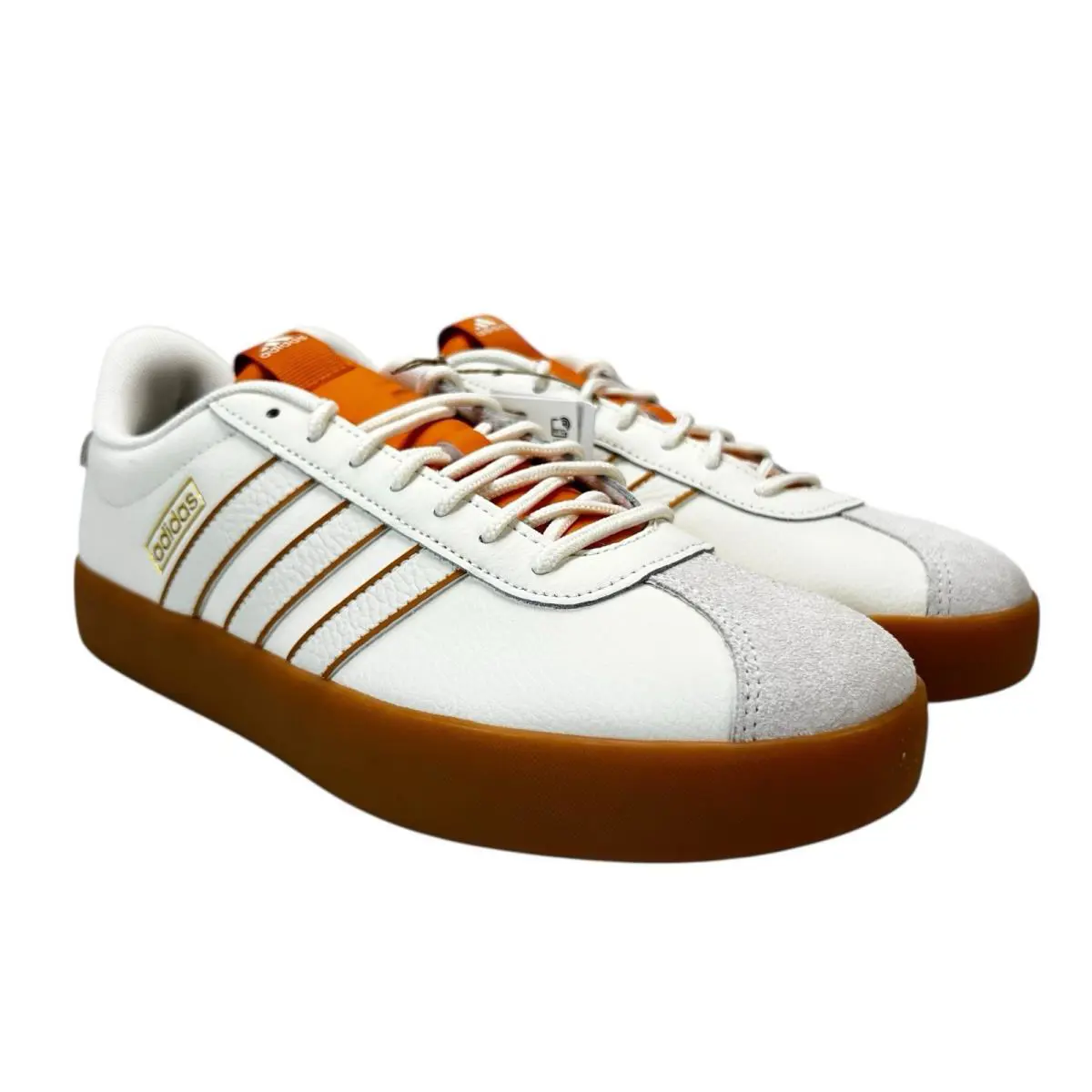 Adidas shoes - adidas Vl Court - Court - JP5298 - White 2