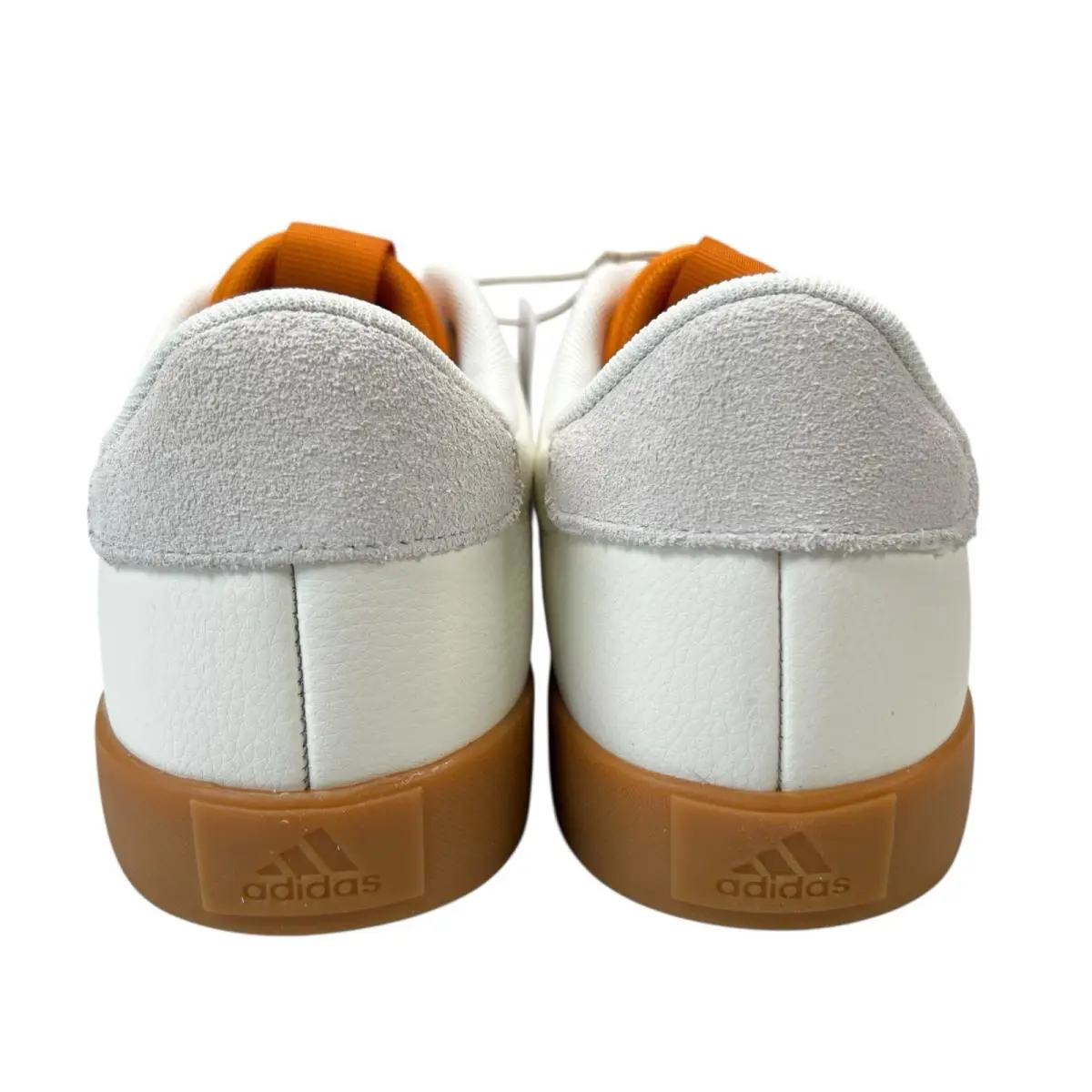 Adidas shoes - adidas Vl Court - Court - JP5298 - White 3