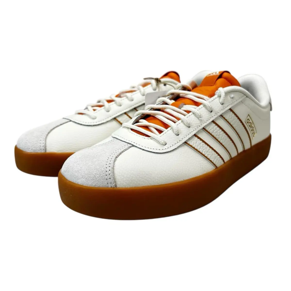 Adidas shoes - adidas Vl Court - Court - JP5298 - White 4