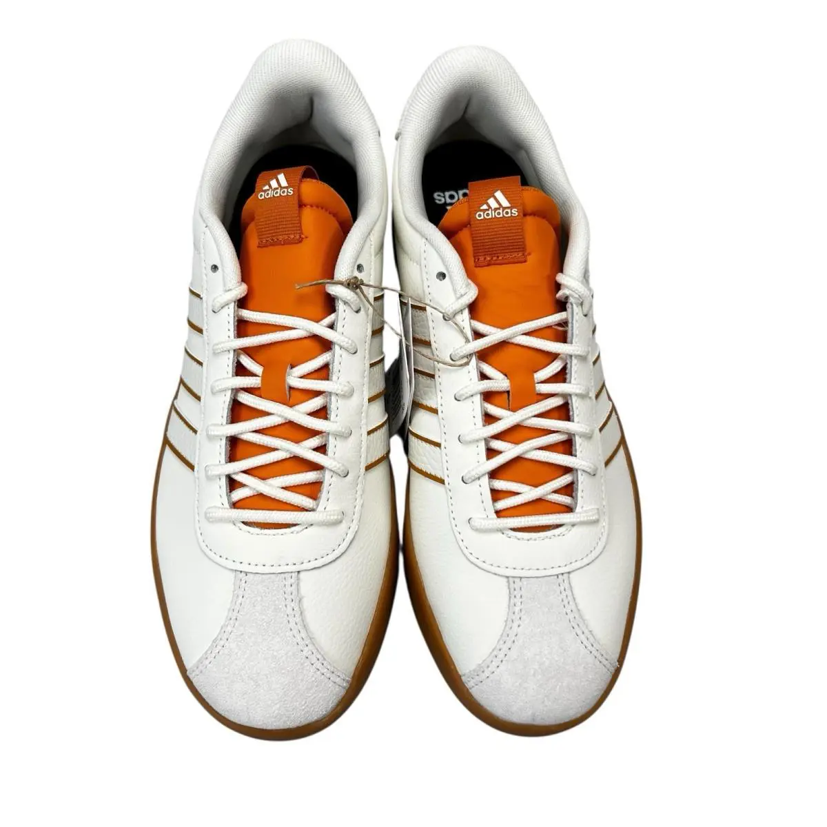 Adidas shoes - adidas Vl Court - Court - JP5298 - White 5