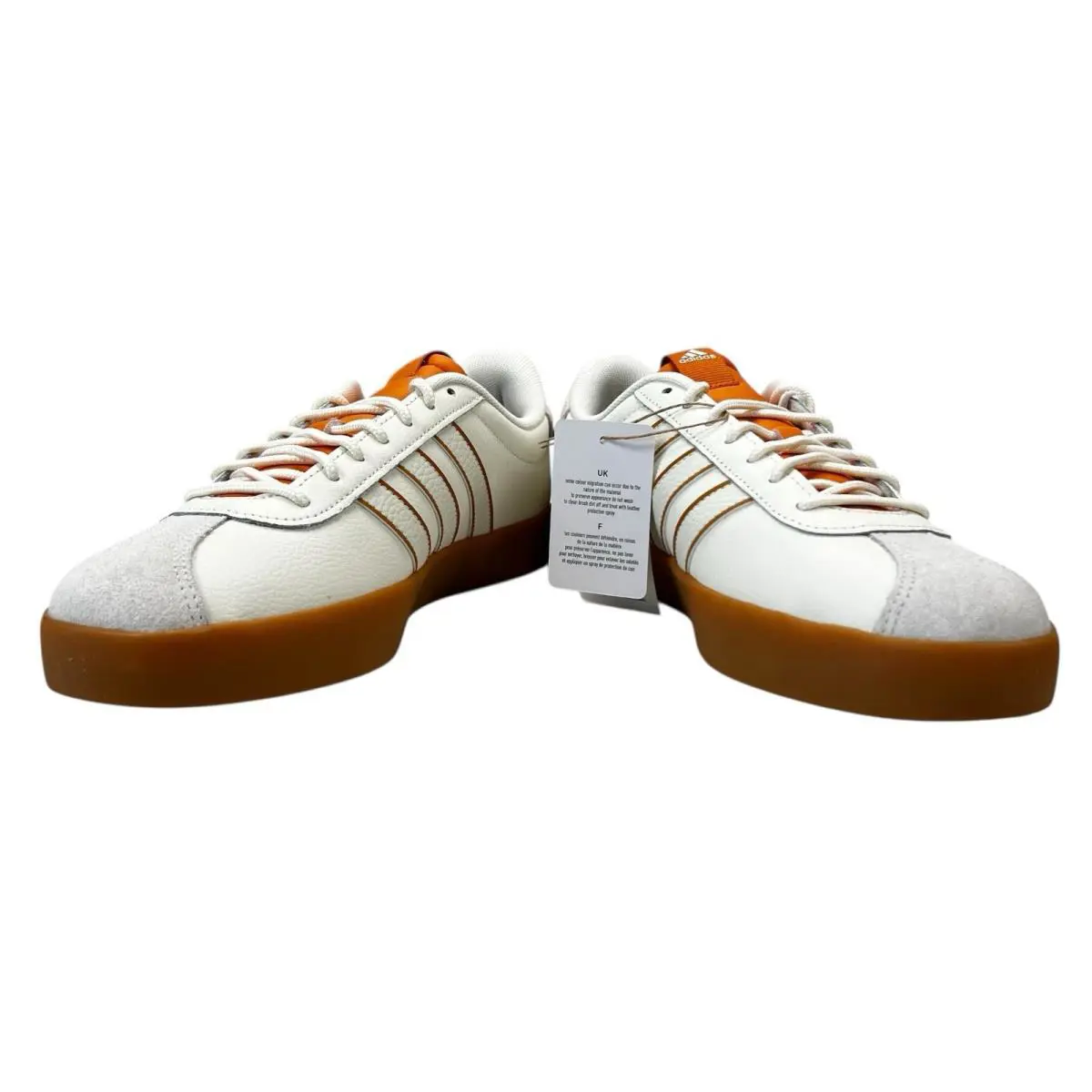 Adidas shoes - adidas Vl Court - Court - JP5298 - White 6