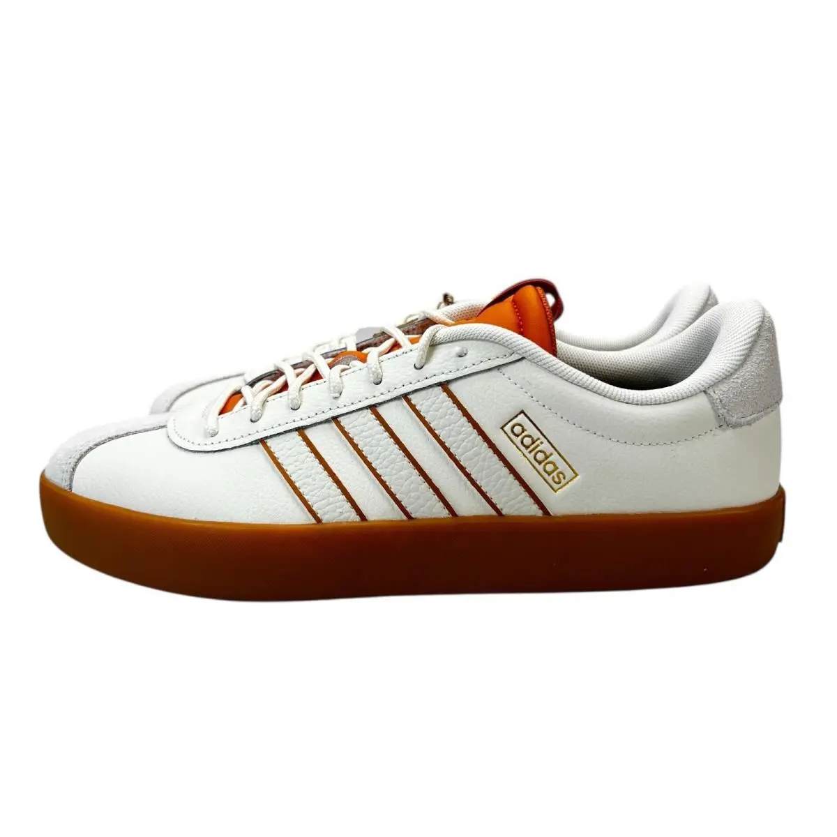 Adidas shoes - adidas Vl Court - Court - JP5298 - White 11