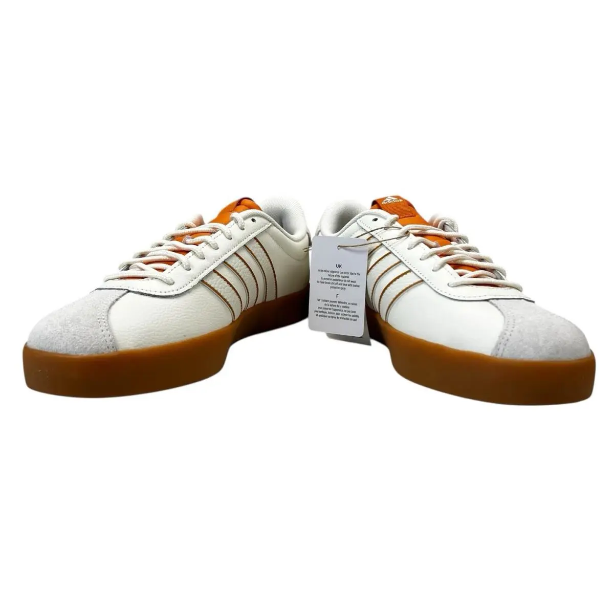 Adidas shoes - adidas Vl Court - Court - JP5298 - White 16