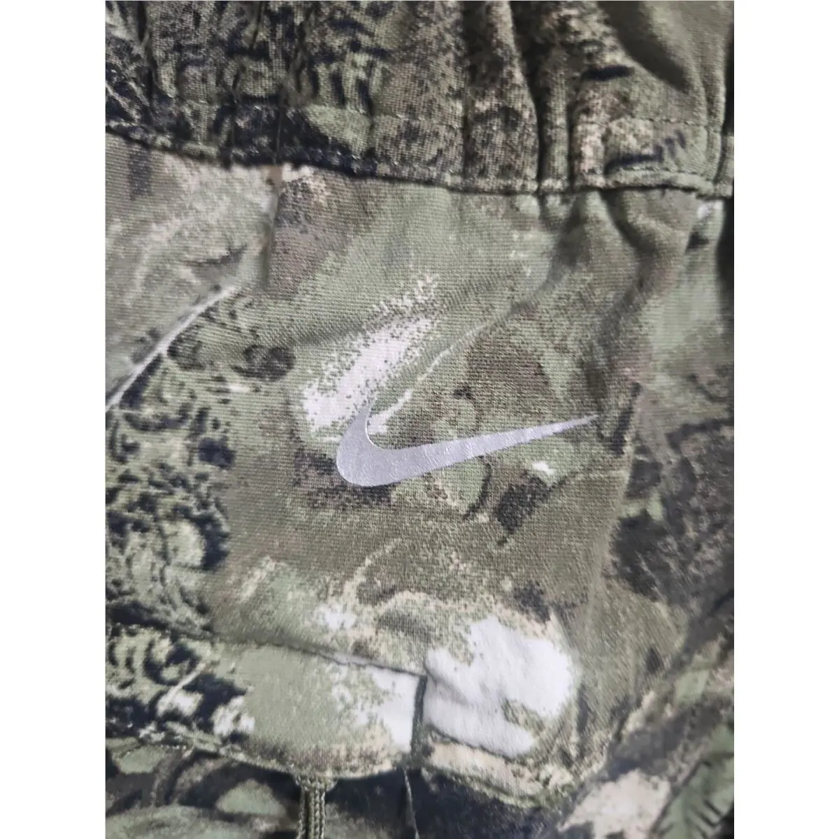 Nike clothing - ACG Smith Summit - ACG Smith Summit - FB8199 386 - Multicolor (UPC: 196969380359) 5