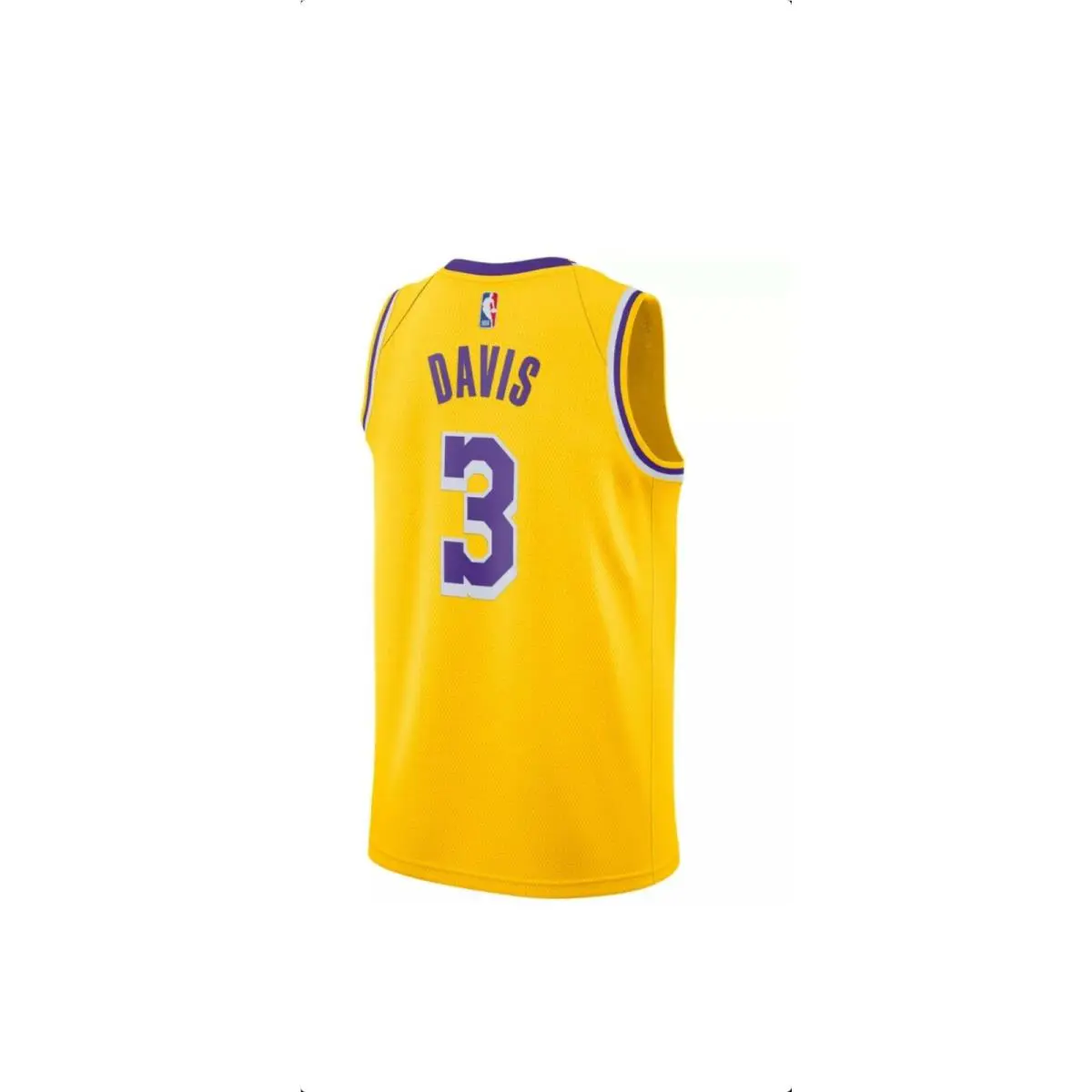 Nike clothing - Nike Swingman Icon Edition - Swingman Icon Edition - Gold 1