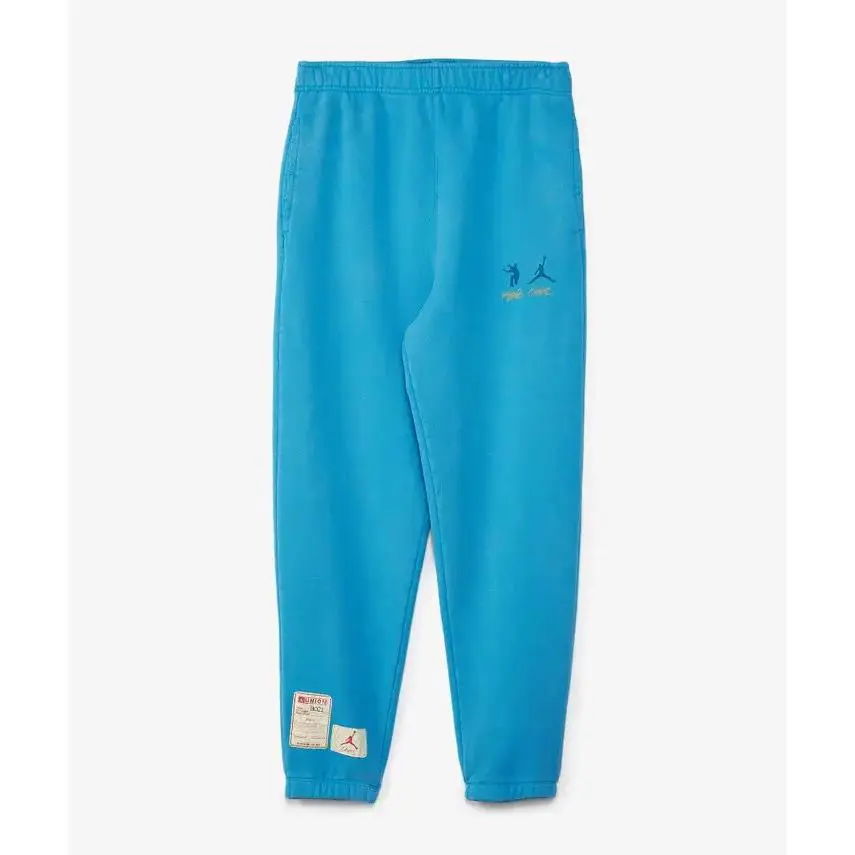 Nike clothing - Nike Jordan DJ9526-482 - Blue 0