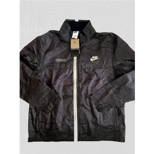 Nike clothing - Black 0
