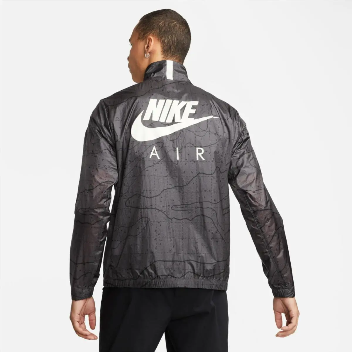 Nike clothing - Black 5