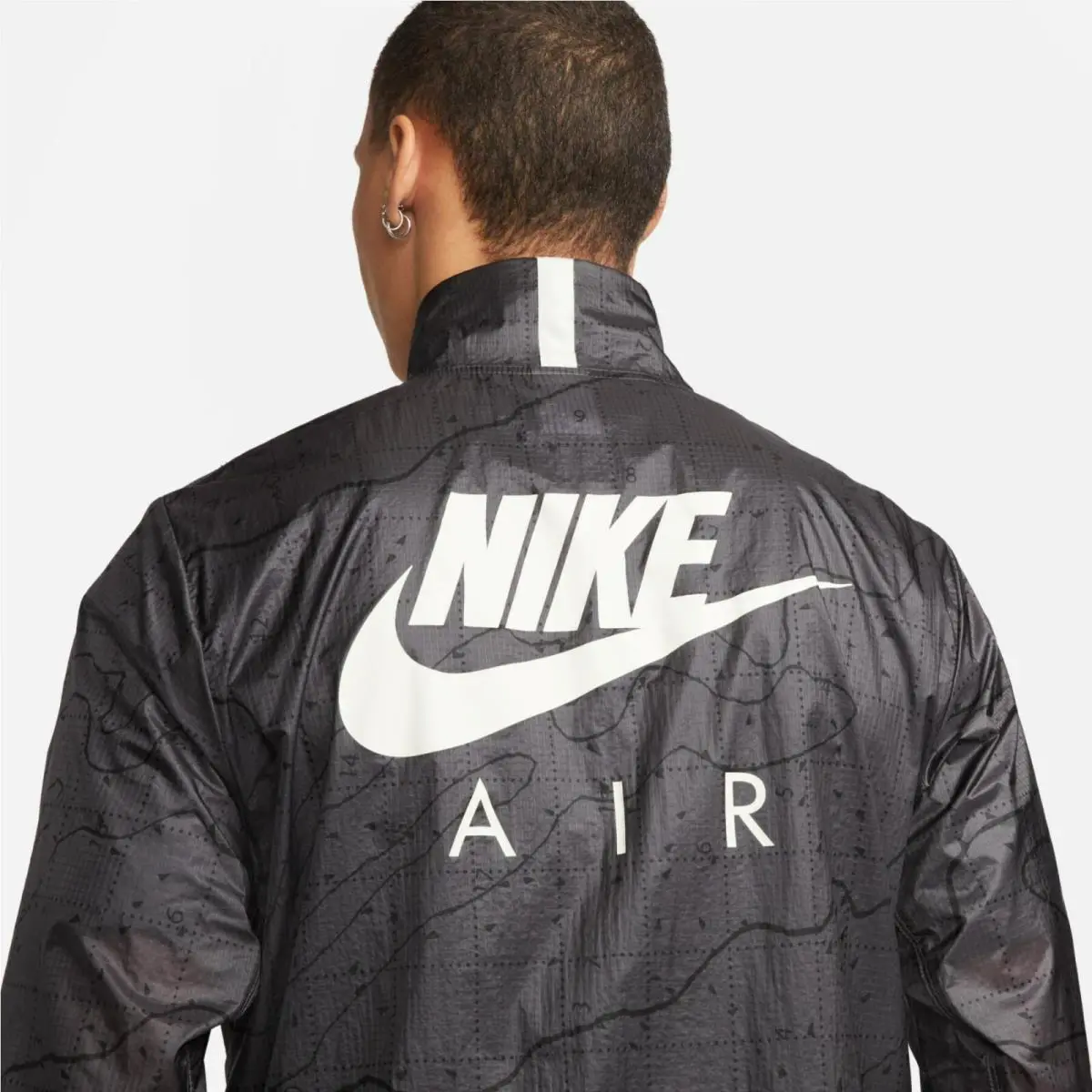 Nike clothing - Black 6