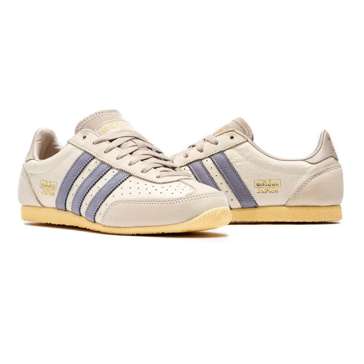 Adidas shoes - Adidas Japan - Japan - Adidas Originals Japan - Beige 2