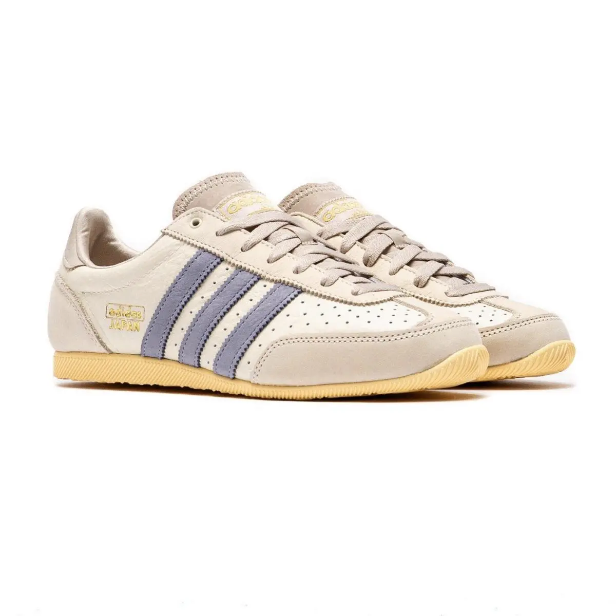 Adidas shoes - Adidas Japan - Japan - Adidas Originals Japan - Beige 3