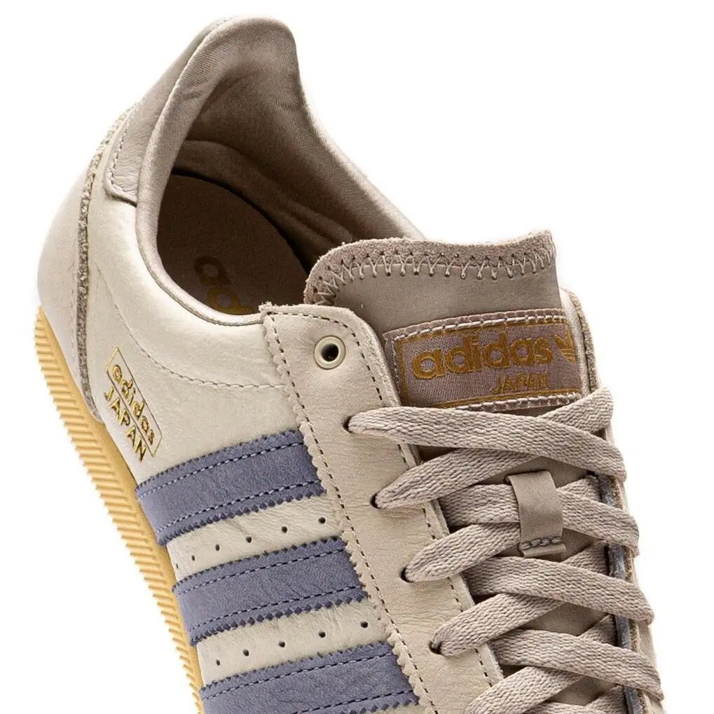 Adidas shoes - Adidas Japan - Japan - Adidas Originals Japan - Beige 5