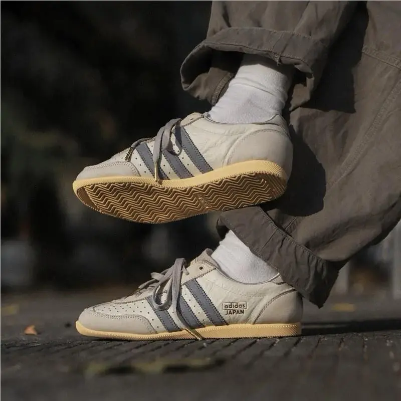 Adidas shoes - Adidas Japan - Japan - Adidas Originals Japan - Beige 9