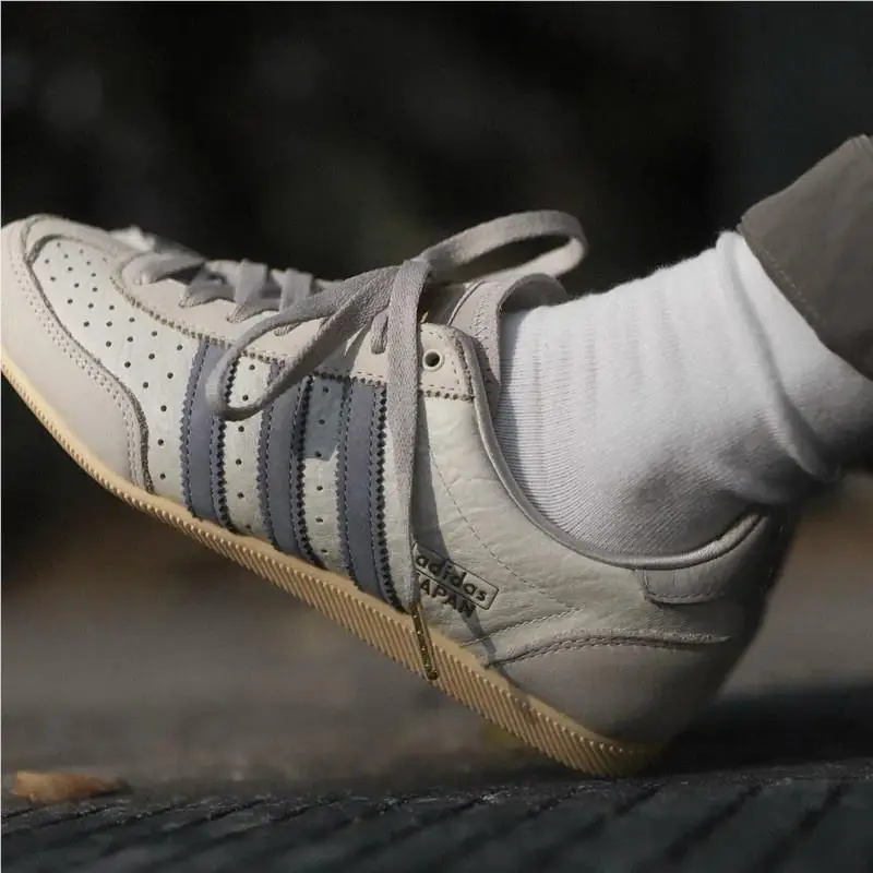 Adidas shoes - Adidas Japan - Japan - Adidas Originals Japan - Beige 10
