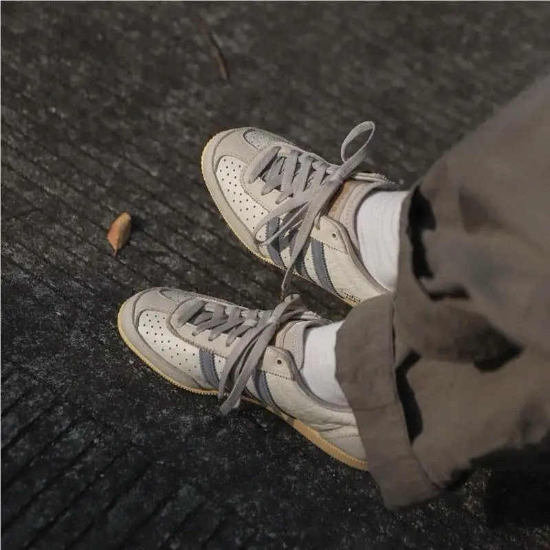 Adidas shoes - Adidas Japan - Japan - Adidas Originals Japan - Beige 28