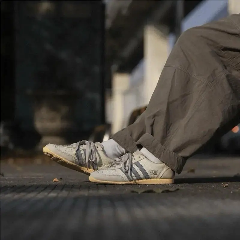 Adidas shoes - Adidas Japan - Japan - Adidas Originals Japan - Beige 30
