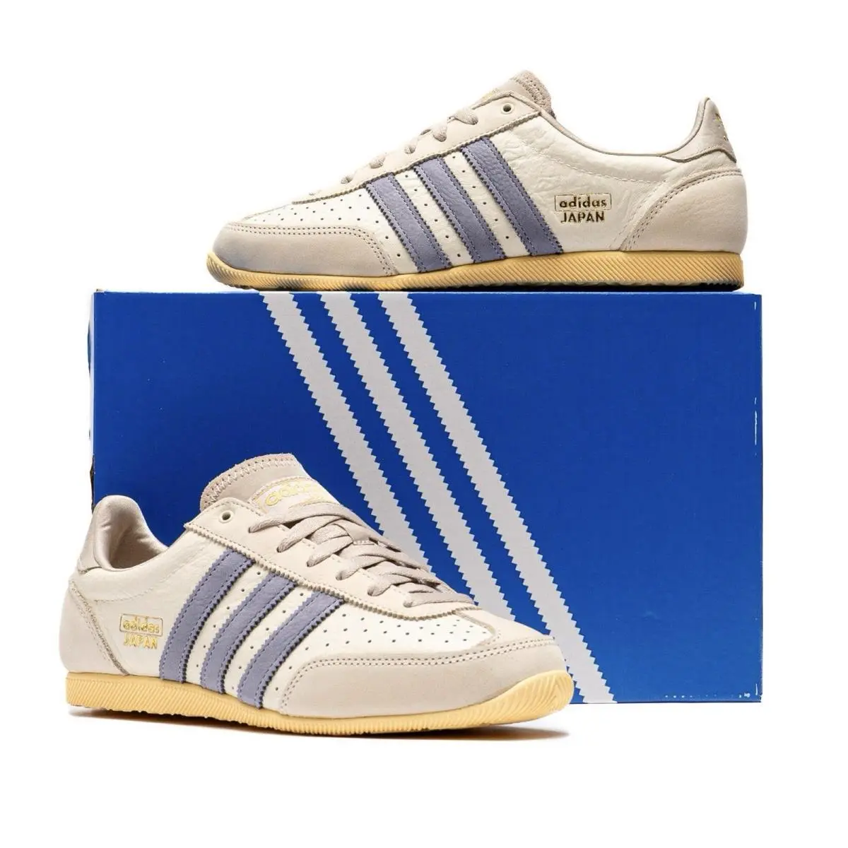 Adidas shoes - Adidas Japan - Japan - Adidas Originals Japan - Beige 18