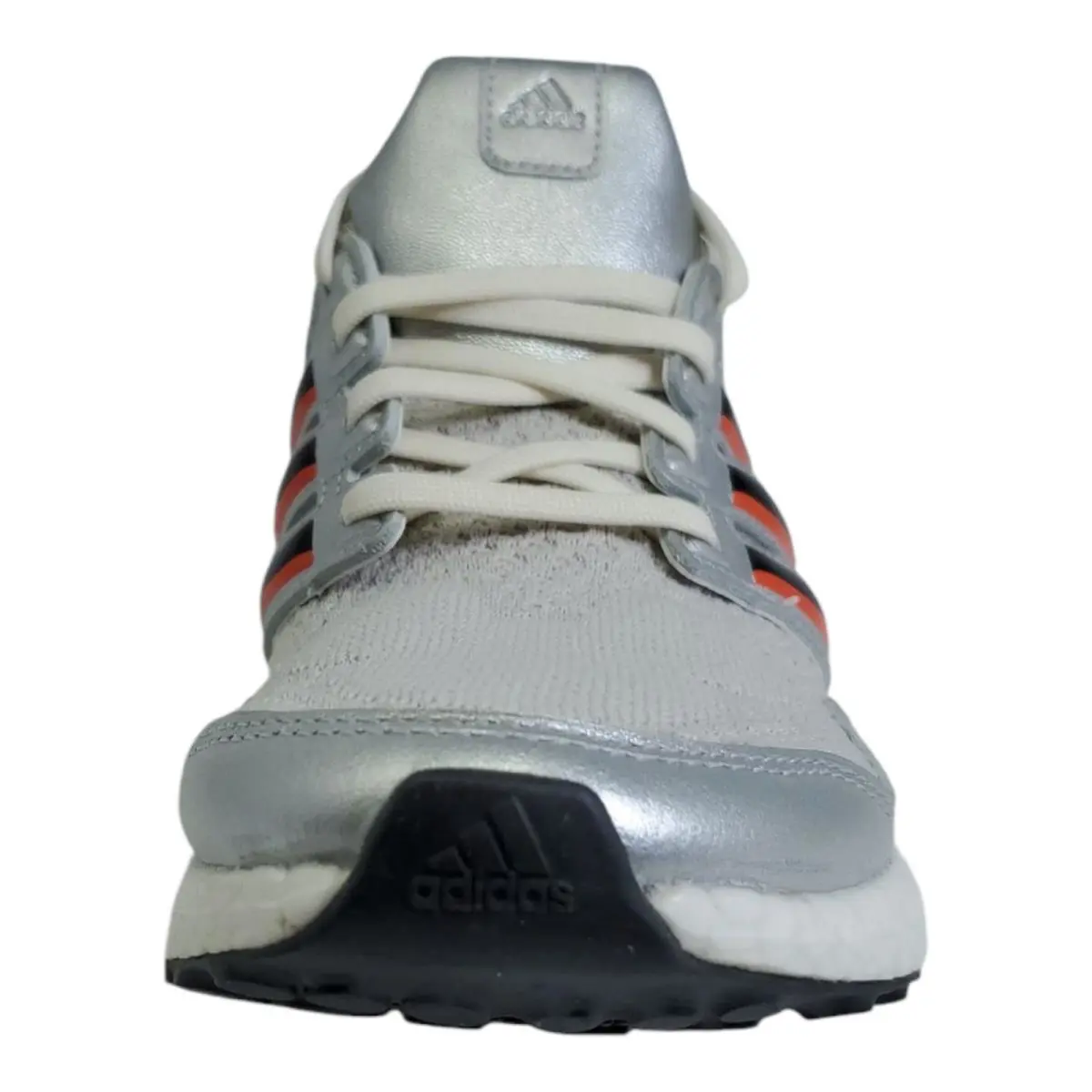 Adidas shoes - adidas UltraBoost DNA - UltraBoost DNA - HQ6438 - Silver 1