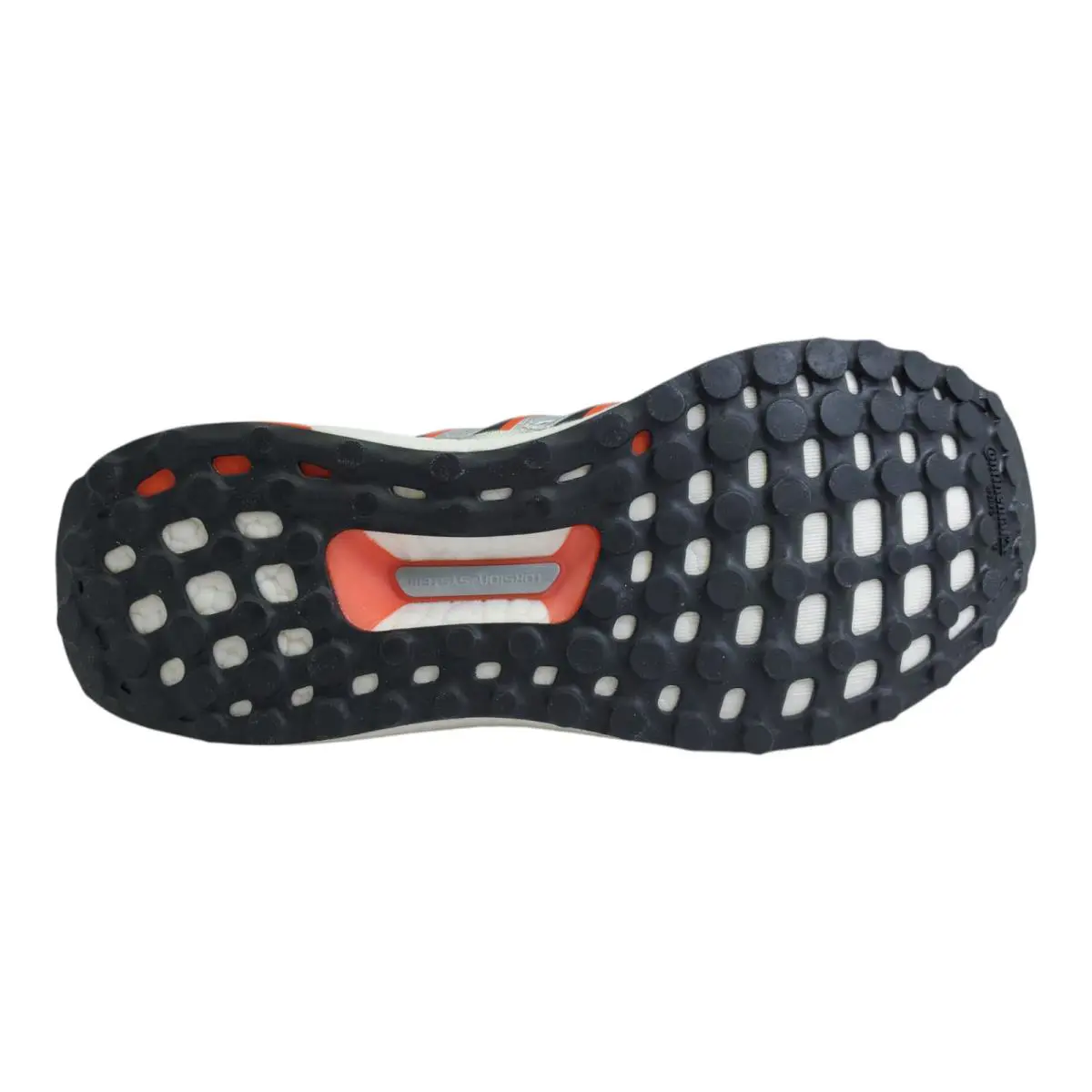 Adidas shoes - adidas UltraBoost DNA - UltraBoost DNA - HQ6438 - Silver 8
